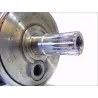 Vilebrequin HONDA CR 125 R 1991 Vilebrequin HONDA CR 125 R 1991