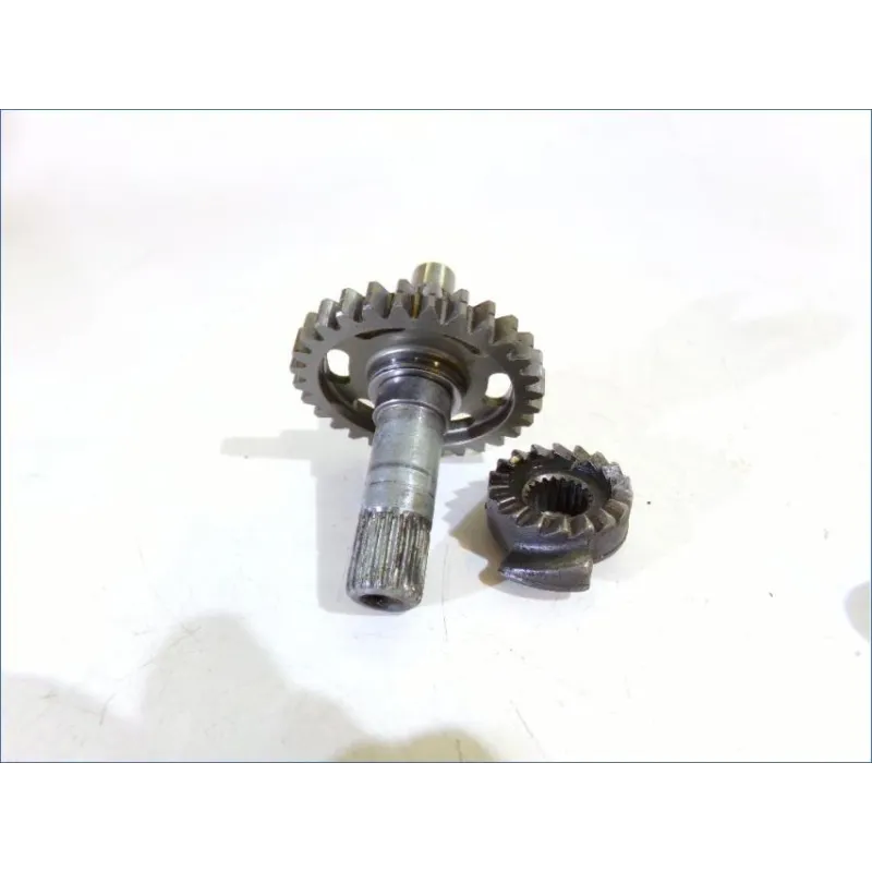 Axe de kick HONDA CR 125 R 1991