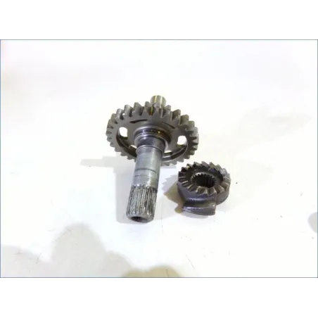 Axe de kick HONDA CR 125 R 1991