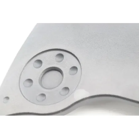 Habillage de cadre droit KAWASAKI ER6 650 N 2005 - 2008