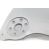 Habillage de cadre droit KAWASAKI ER6 650 N 2005 - 2008 Habillage de cadre droit KAWASAKI ER6 650 N 2005 - 2008