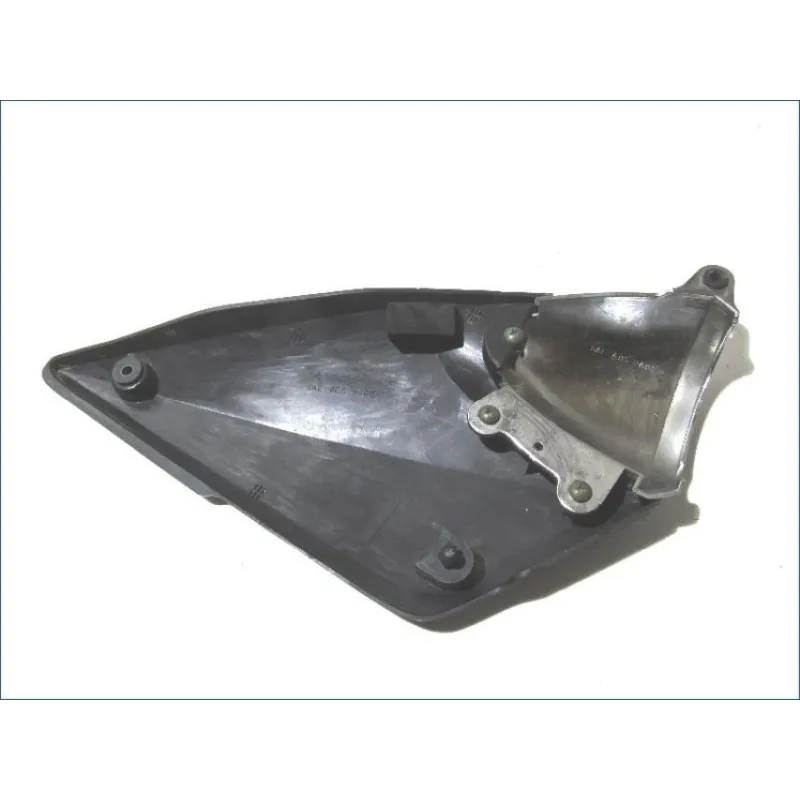 Cache carenage sous selle gauche SUZUKI GSF 1200 2001-2005 BANDIT
