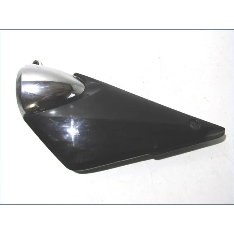 Cache carenage sous selle gauche SUZUKI GSF 1200 2001-2005 BANDIT