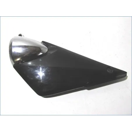 Cache carenage sous selle gauche SUZUKI GSF 1200 2001-2005 BANDIT