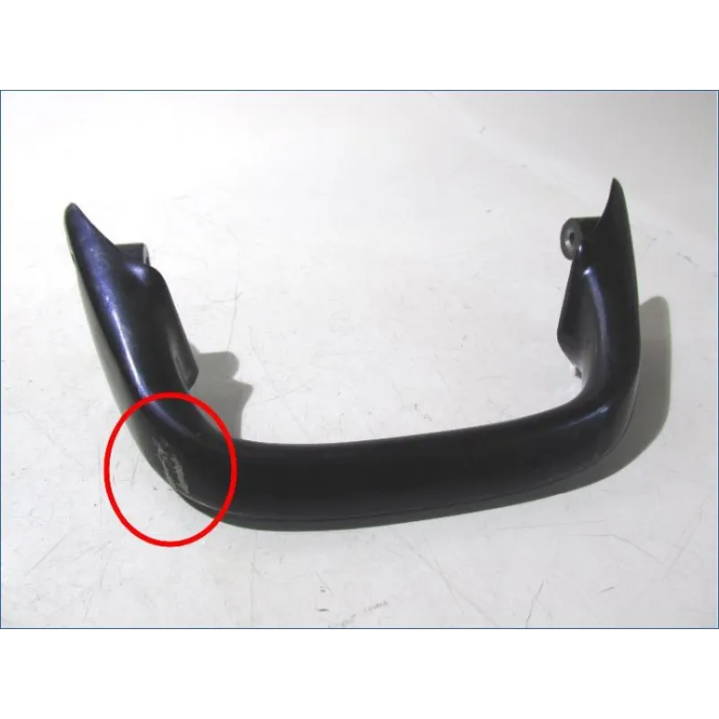 Poignee arriere SUZUKI GSF 1200 2001-2005 BANDIT