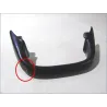 Poignee arriere SUZUKI GSF 1200 2001-2005 BANDIT