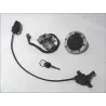 Jeu de serrure contacteur a cle SUZUKI GSF 1200 2001-2005 BANDIT Jeu de serrure contacteur a cle SUZUKI GSF 1200 2001-2005 BANDIT