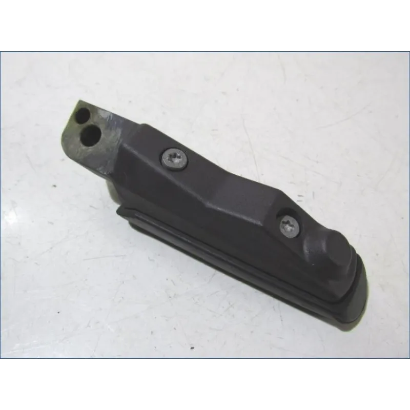 Repose pieds arriere gauche BMW F 800 S 2006-2010