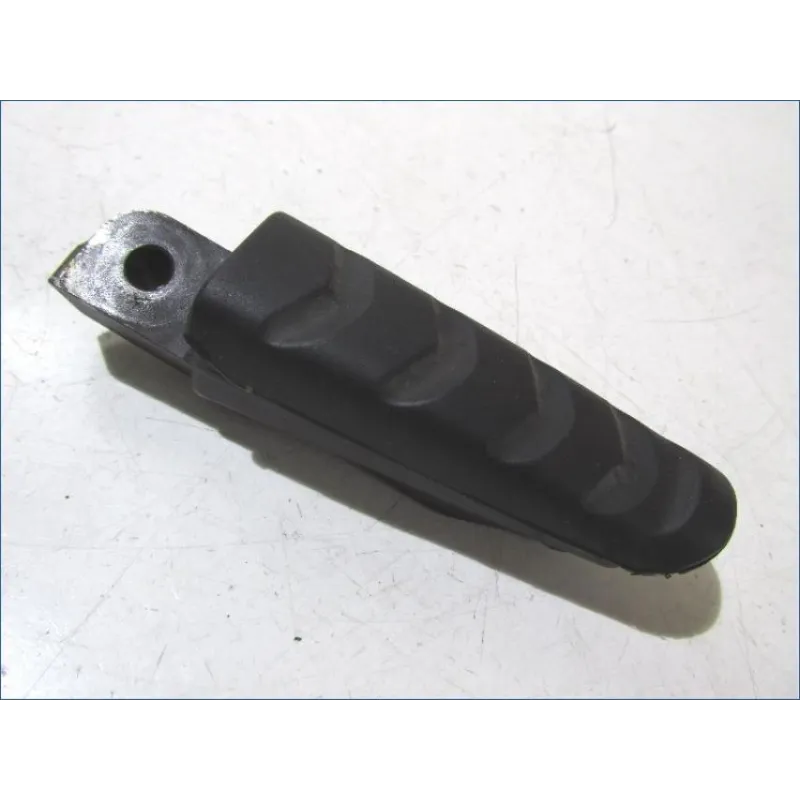 Repose pieds arriere gauche BMW F 800 S 2006-2010