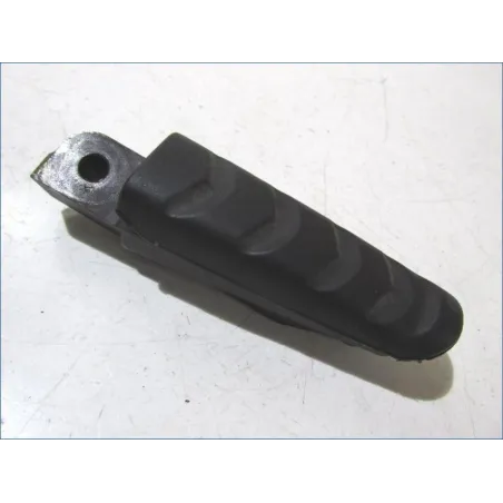 Repose pieds arriere gauche BMW F 800 S 2006-2010
