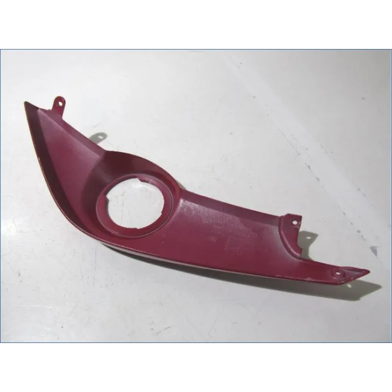 Cache carenage coque arriere droit BMW F 800 S 2006-2010