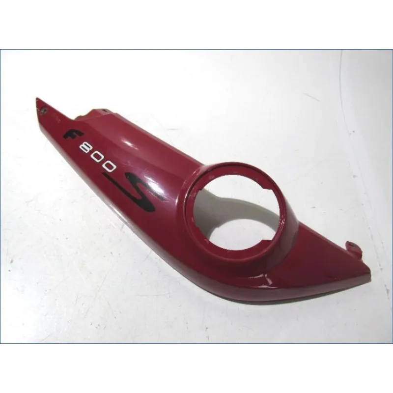 Cache carenage coque arriere droit BMW F 800 S 2006-2010