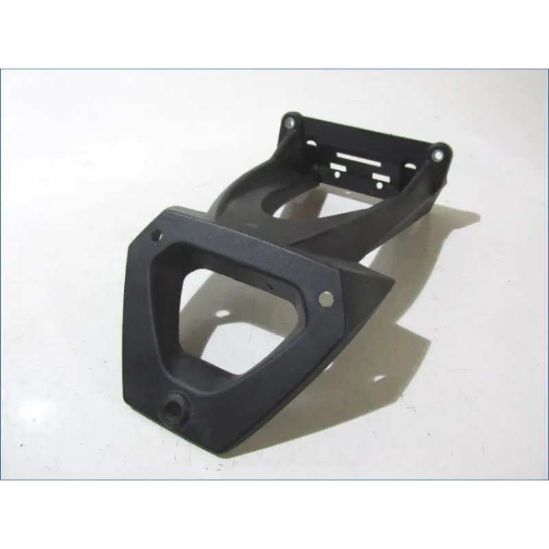 Support de plaque et eclairage BMW F 800 S 2006-2010