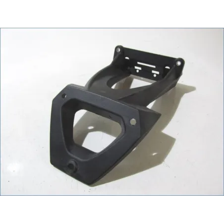 Support de plaque et eclairage BMW F 800 S 2006-2010
