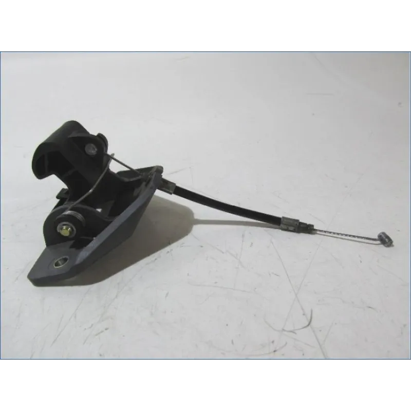 Mecanisme verrouillage selle BMW F 800 S 2006-2010
