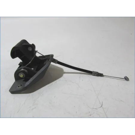 Mecanisme verrouillage selle BMW F 800 S 2006-2010