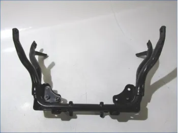 Boucle cadre arriere PIAGGIO MP3 400 LT 2008-2010 IE SPORT