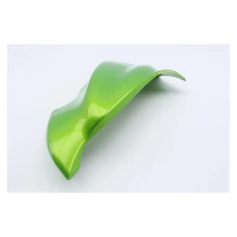 Habillage de tete de fourche droit KAWASAKI ER6 650 N 2005 - 2008