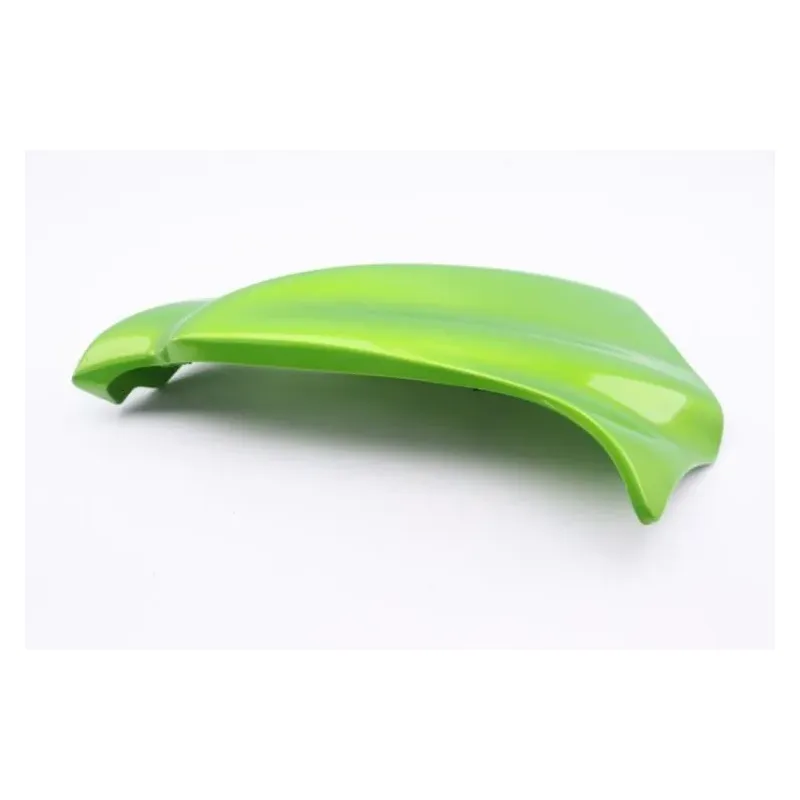 Habillage de tete de fourche droit KAWASAKI ER6 650 N 2005 - 2008