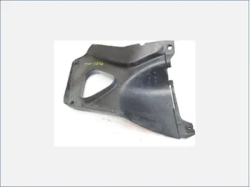 Cache carenage sous selle droit HONDA XL 1000 V 1999-2001 VARADERO