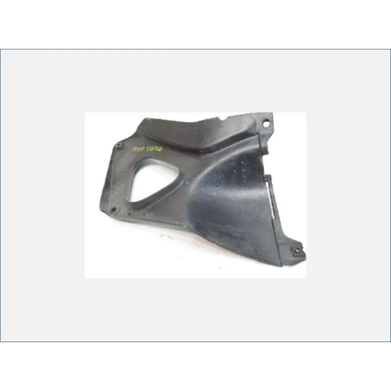 Cache carenage sous selle droit HONDA XL 1000 V 1999-2001 VARADERO