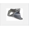 Cache carenage sous selle droit HONDA XL 1000 V 1999-2001 VARADERO Cache carenage sous selle droit HONDA XL 1000 V 1999-2001 VARADERO