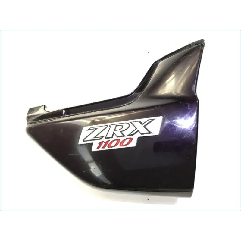 Cache carenage sous selle droit KAWASAKI ZRX 1100 1997-2000