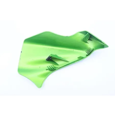 Habillage de tete de fourche droit KAWASAKI ER6 650 N 2005 - 2008