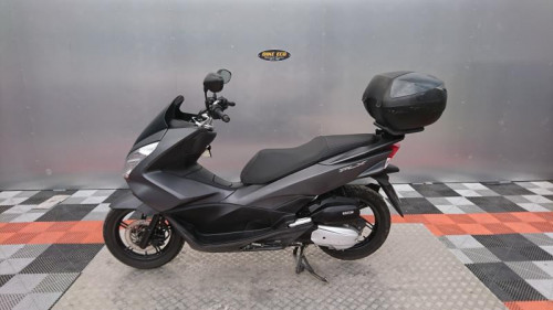 HONDA PCX 125 15-16