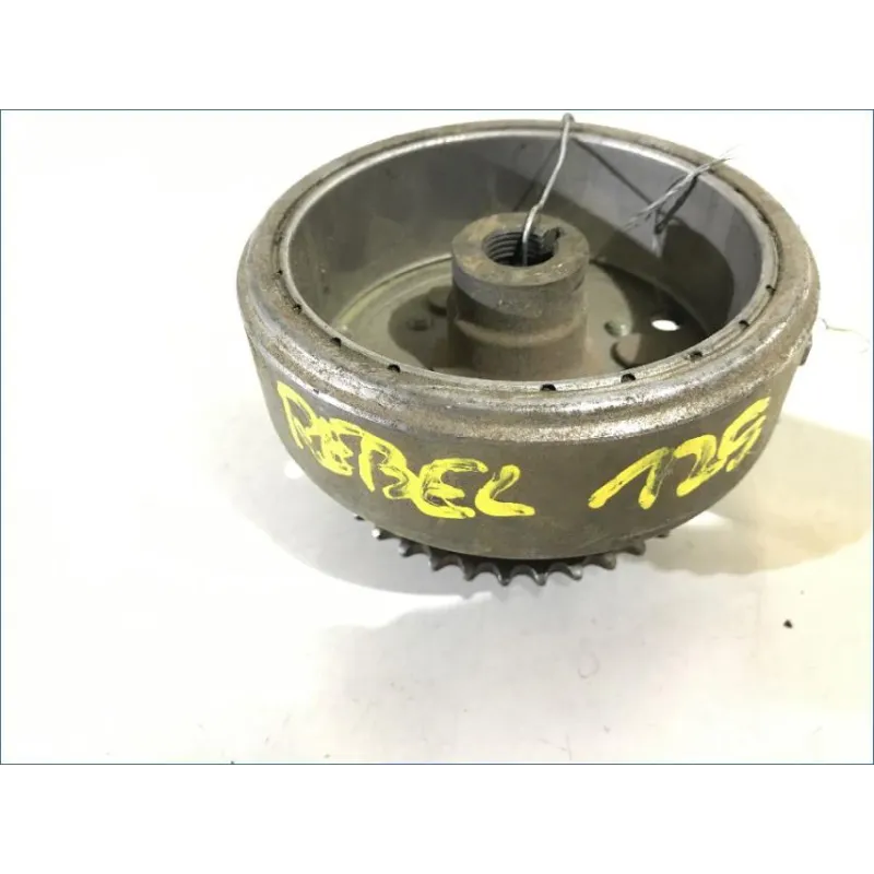 Rotor volant moteur HONDA CA 125 REBEL 1995-2000