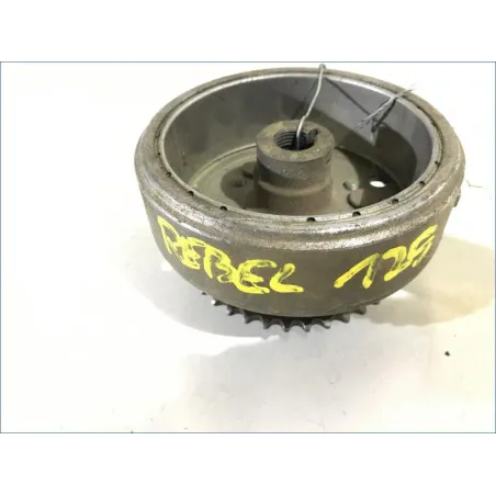 Rotor volant moteur HONDA CA 125 REBEL 1995-2000