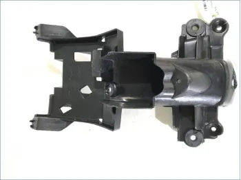 Cache sous selle SUZUKI GSXR 1000 2009-2016