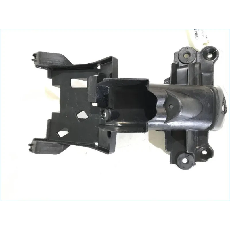 Cache sous selle SUZUKI GSXR 1000 2009-2016