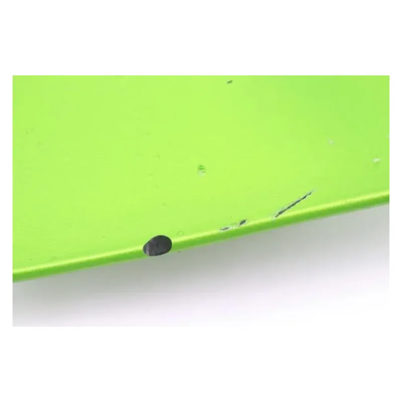 Habillage de tete de fourche droit KAWASAKI ER6 650 N 2005 - 2008