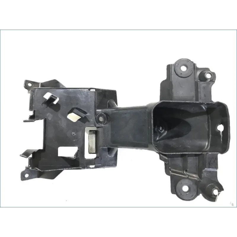 Cache sous selle SUZUKI GSXR 1000 2009-2016