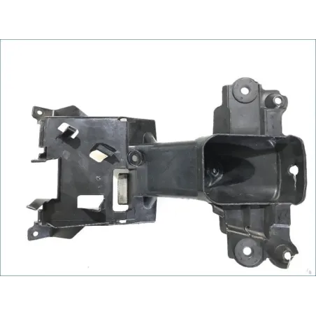 Cache sous selle SUZUKI GSXR 1000 2009-2016