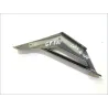 Cache lateral droit GILERA GP 800 2007-2008