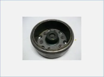 Rotor volant moteur HONDA VFR F 750 1990-1993