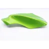 Habillage de tete de fourche gauche KAWASAKI ER6 650 N 2005 - 2008 Habillage de tete de fourche gauche KAWASAKI ER6 650 N 2005 - 2008