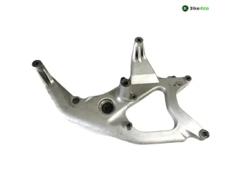 Bras support pot echappement MBK YP 125 2007-2009 SKYLINER
