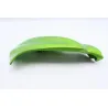 Habillage de tete de fourche gauche KAWASAKI ER6 650 N 2005 - 2008 Habillage de tete de fourche gauche KAWASAKI ER6 650 N 2005 - 2008