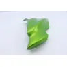 Habillage de tete de fourche gauche KAWASAKI ER6 650 N 2005 - 2008 Habillage de tete de fourche gauche KAWASAKI ER6 650 N 2005 - 2008