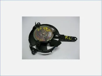 Ventilateur YAMAHA YZF 600 1999-2002 R6