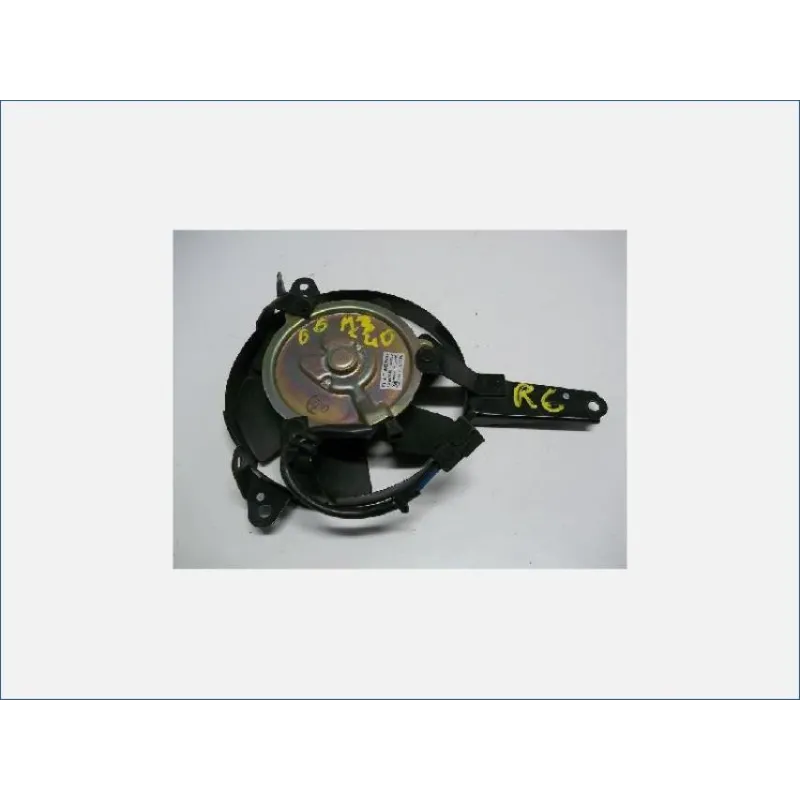 Ventilateur YAMAHA YZF 600 1999-2002 R6