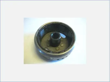 Rotor volant moteur SUZUKI DR 125 1985-1988