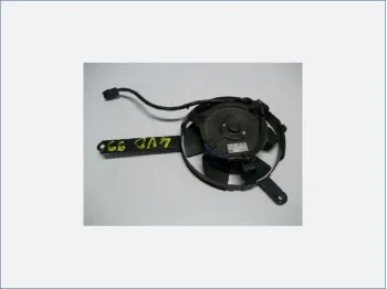 Ventilateur droit YAMAHA YZF 1000 R 1996-2001 THUNDERACE