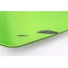 Habillage de tete de fourche gauche KAWASAKI ER6 650 N 2005 - 2008 Habillage de tete de fourche gauche KAWASAKI ER6 650 N 2005 - 2008
