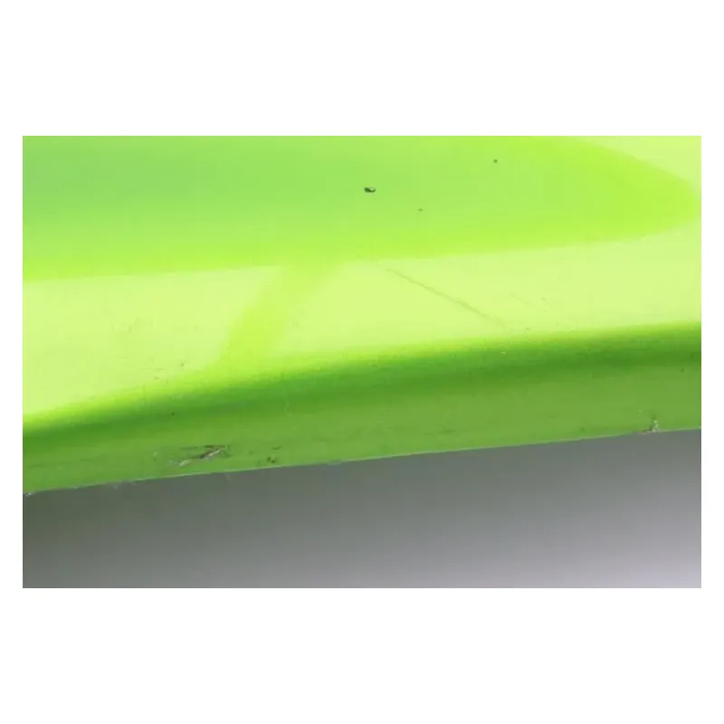 Habillage de tete de fourche gauche KAWASAKI ER6 650 N 2005 - 2008