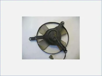 Ventilateur KAWASAKI GPZ 1000 RX 1986-1988