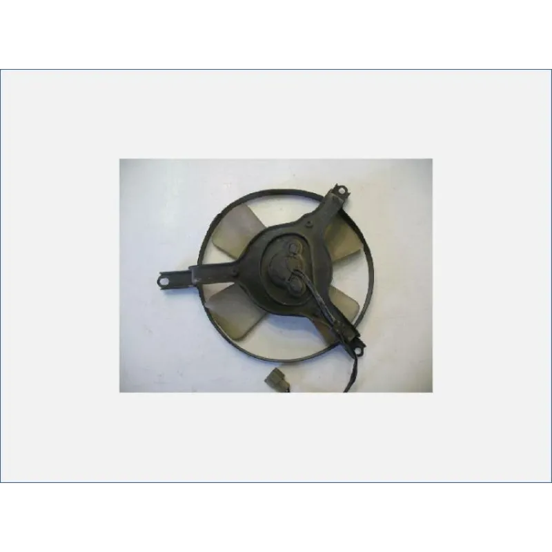Ventilateur KAWASAKI GPZ 1000 RX 1986-1988